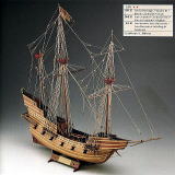 イタリア・コーレル社（SM31）ベネチアのガレオン船/（株)帆船模型スタジオＭ
