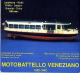 イタリア・パナルト社（730）ベネチアのバポレット(水上バス)/（株）帆船模型スタジオＭ